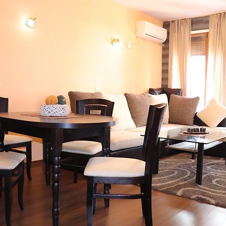 Apartment Perushtiza 3 Burgas Luaran gambar
