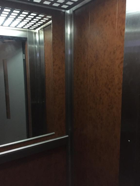 Apartment Perushtiza 3 Burgas Luaran gambar