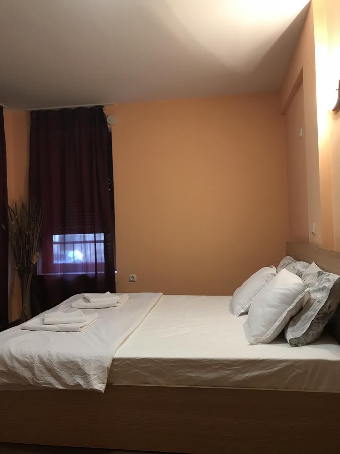 Apartment Perushtiza 3 Burgas Luaran gambar