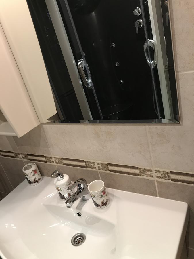Apartment Perushtiza 3 Burgas Luaran gambar