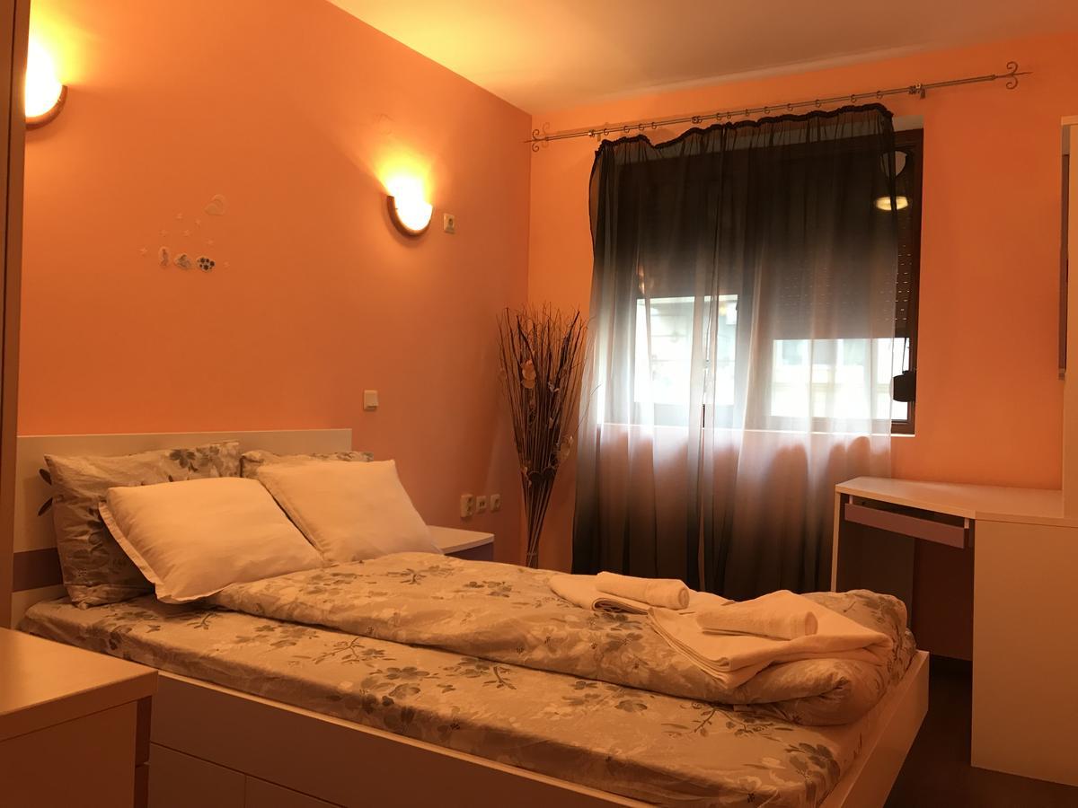 Apartment Perushtiza 3 Burgas Luaran gambar