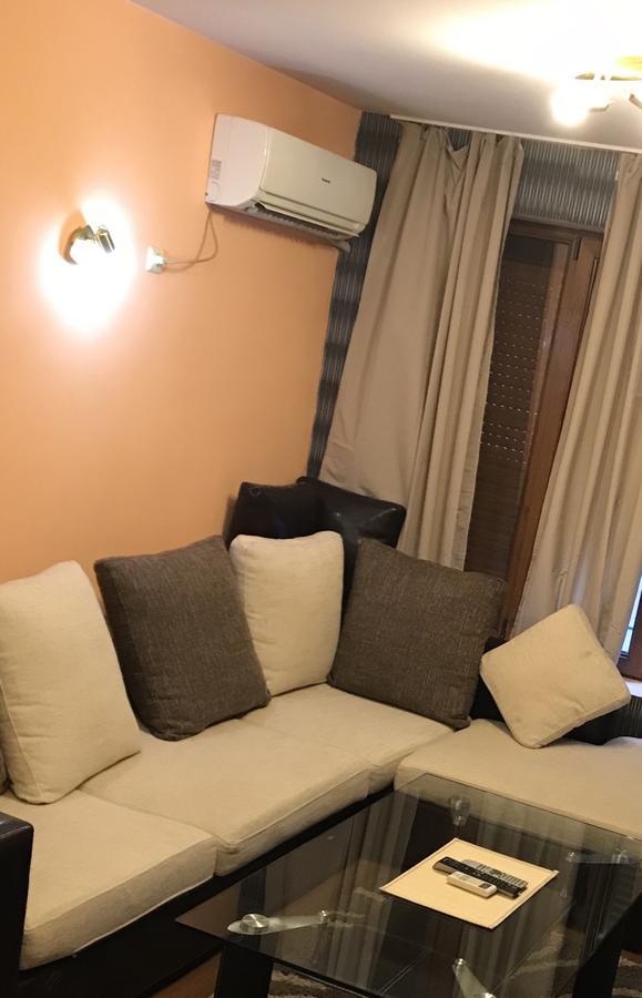 Apartment Perushtiza 3 Burgas Luaran gambar