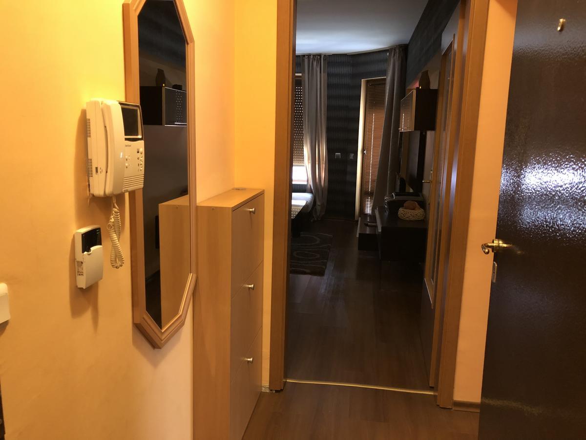 Apartment Perushtiza 3 Burgas Luaran gambar