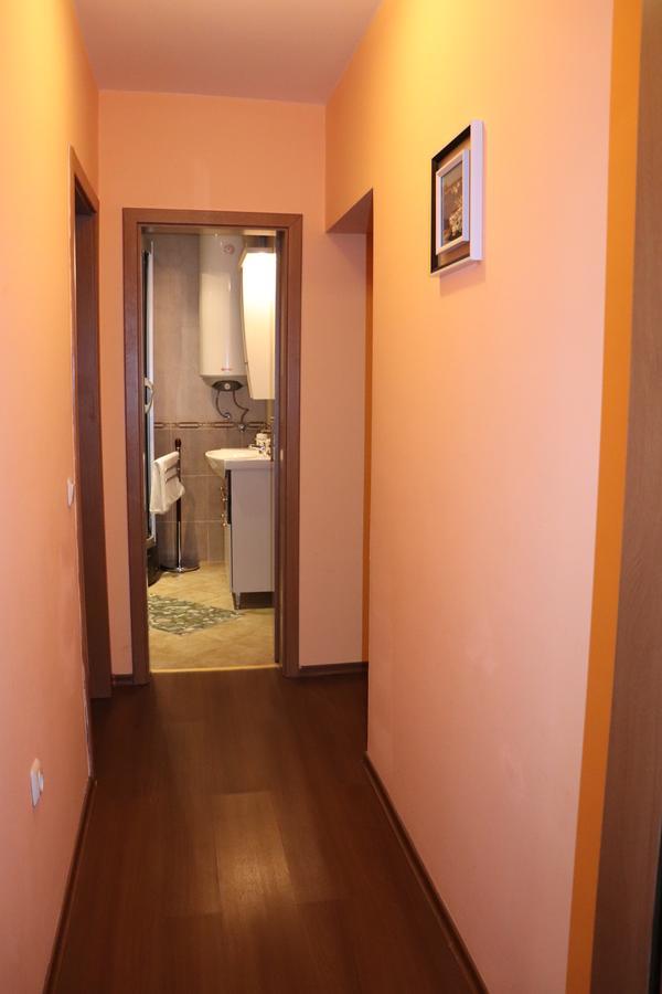 Apartment Perushtiza 3 Burgas Luaran gambar