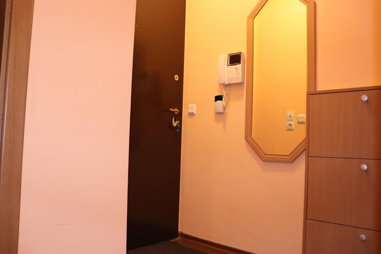 Apartment Perushtiza 3 Burgas Luaran gambar
