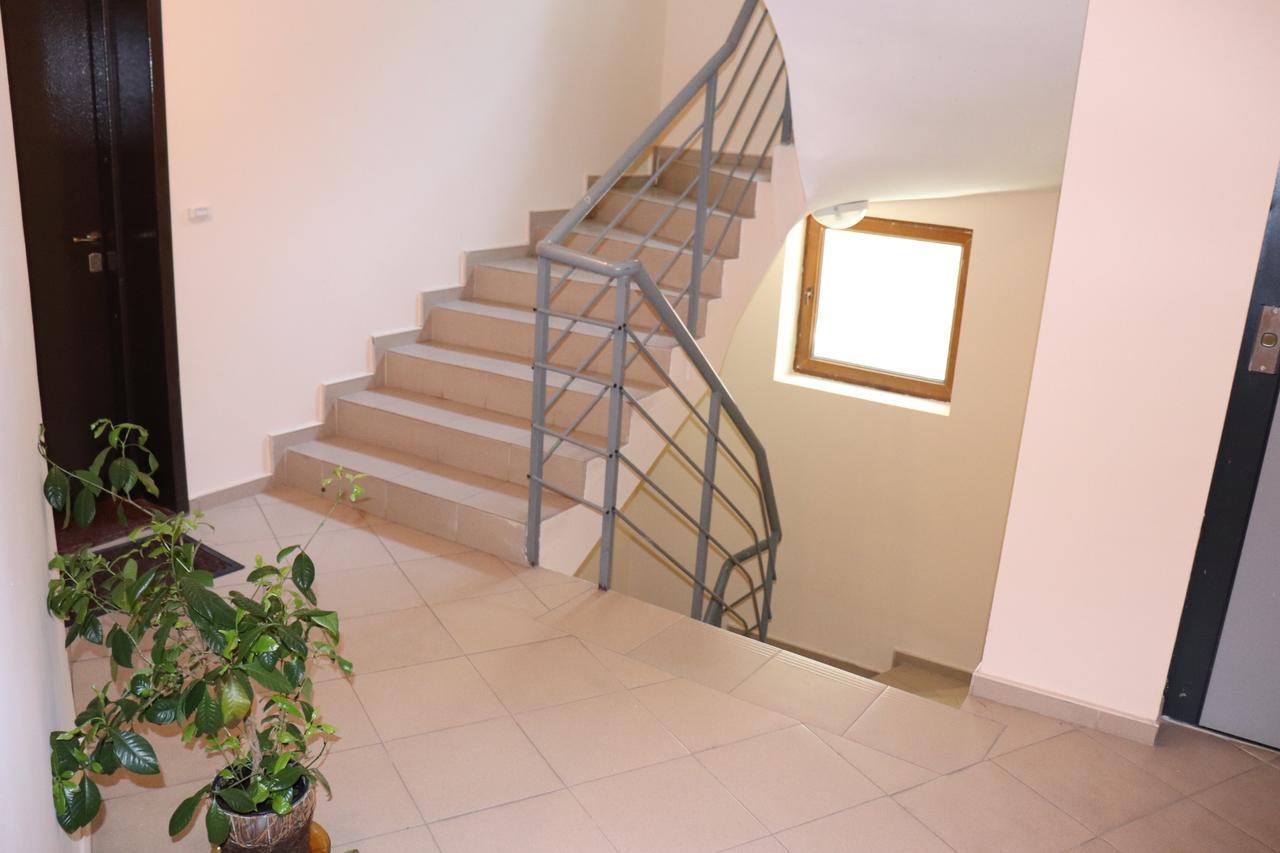 Apartment Perushtiza 3 Burgas Luaran gambar