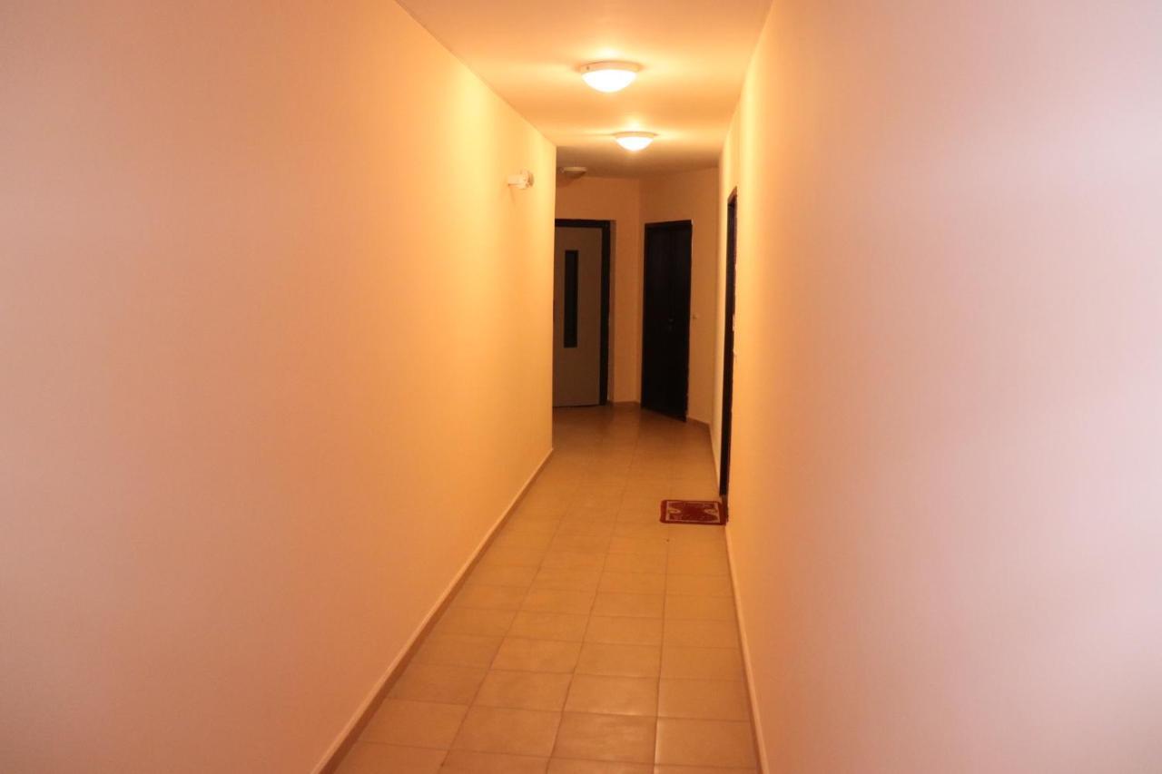Apartment Perushtiza 3 Burgas Luaran gambar